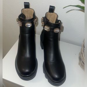 Steve Madden Boots